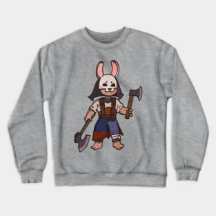 Huntress Crewneck Sweatshirt